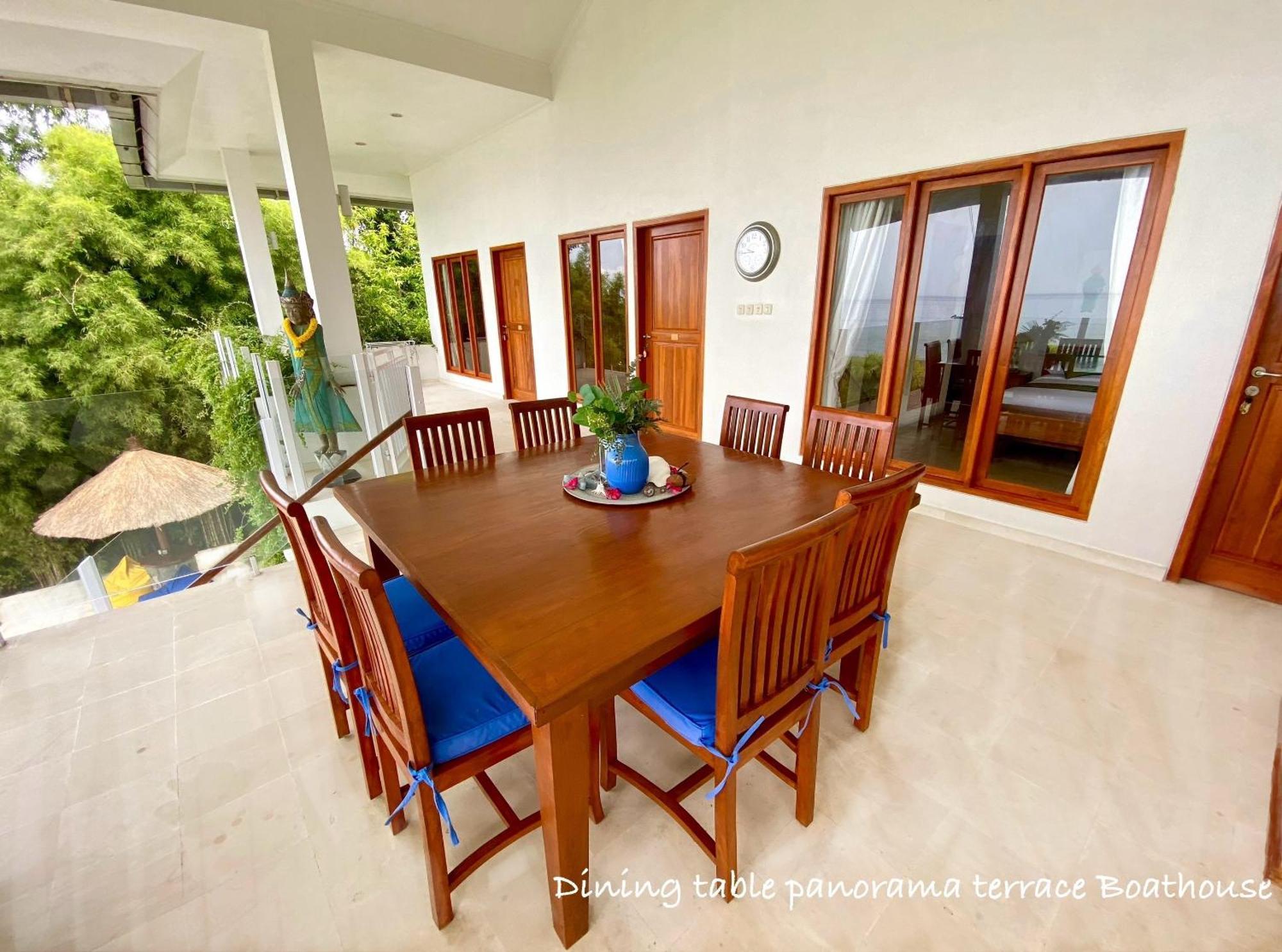 Beach House West-Bali Palasari Exterior foto