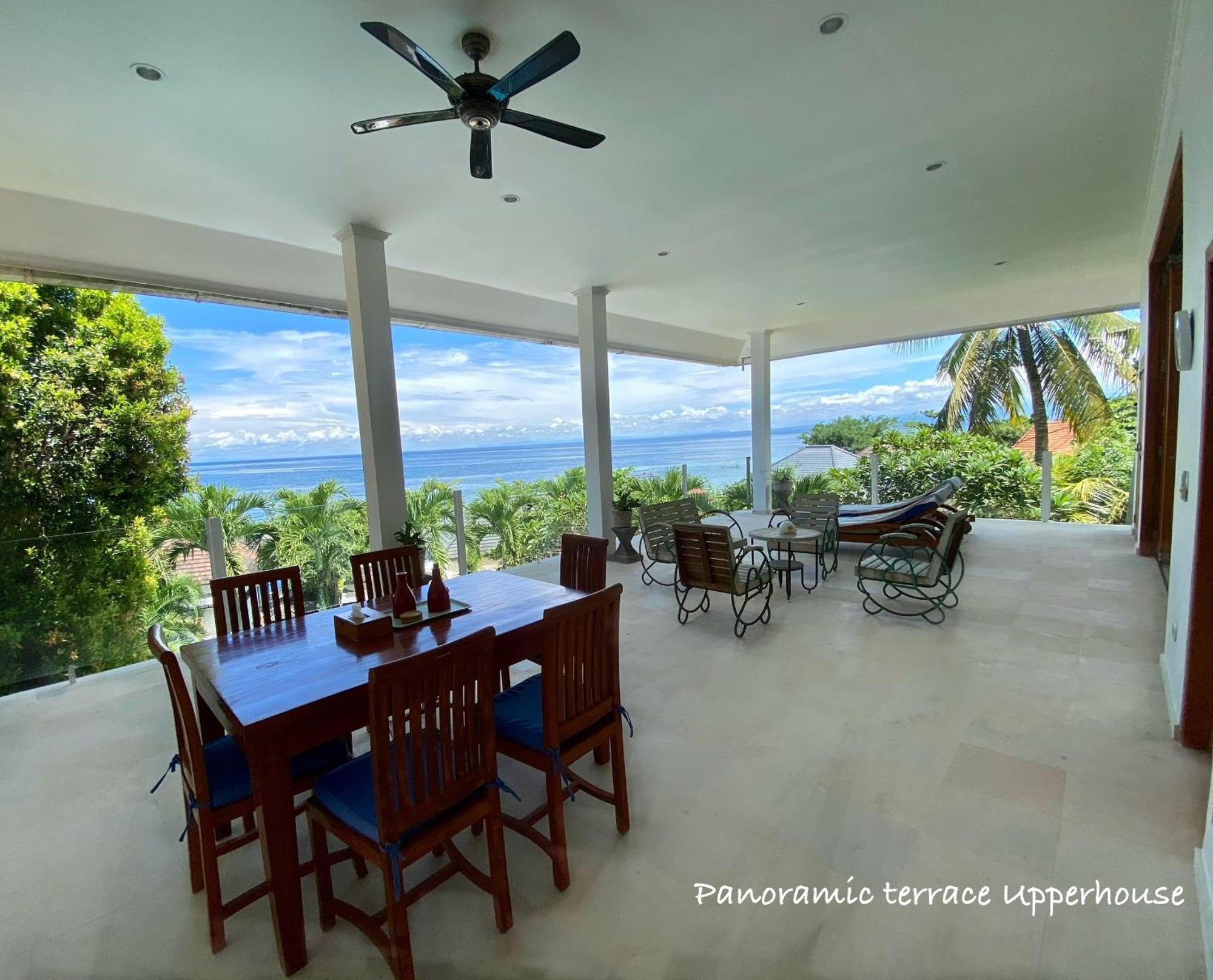 Beach House West-Bali Palasari Exterior foto