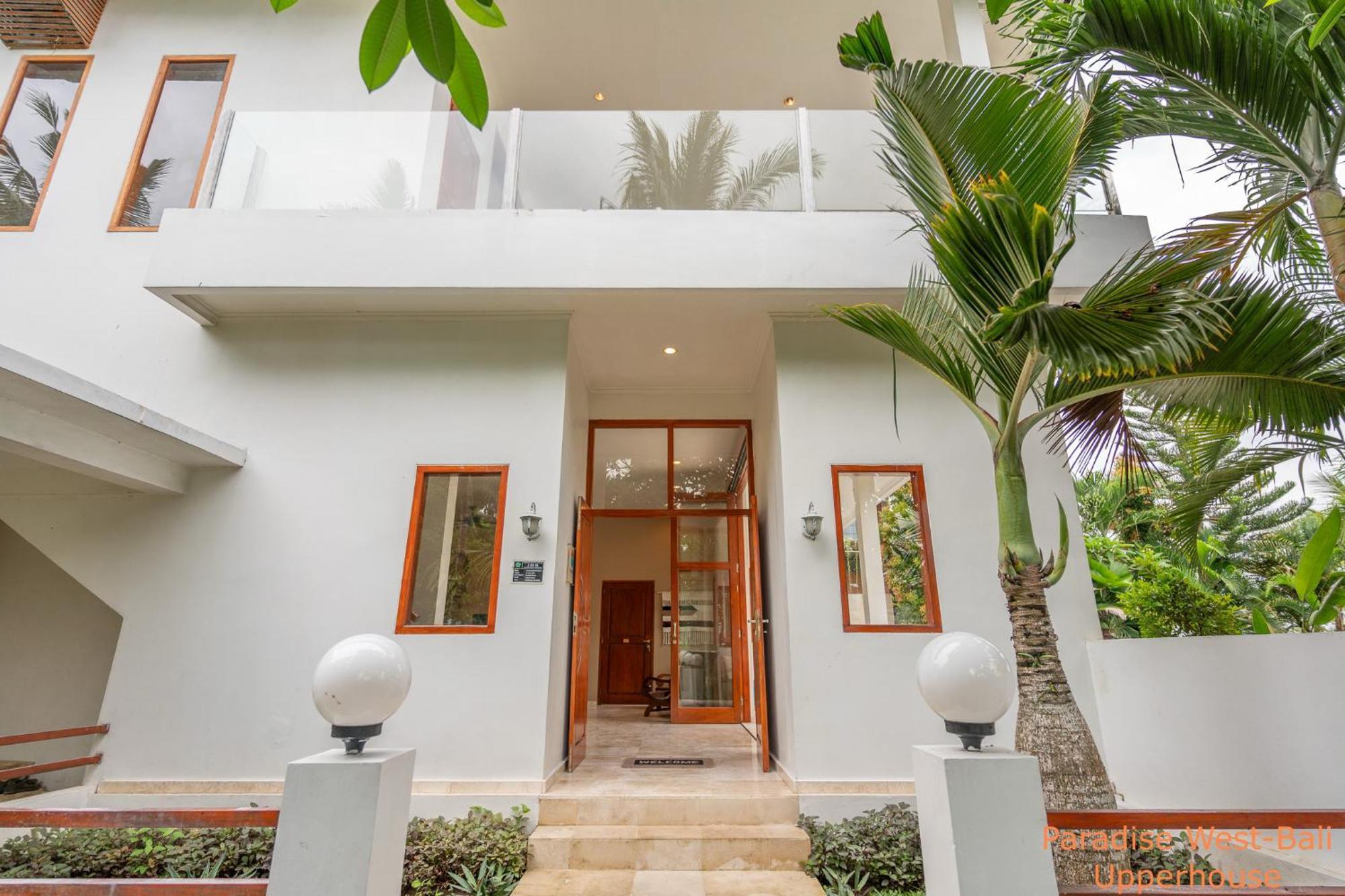 Beach House West-Bali Palasari Cameră foto
